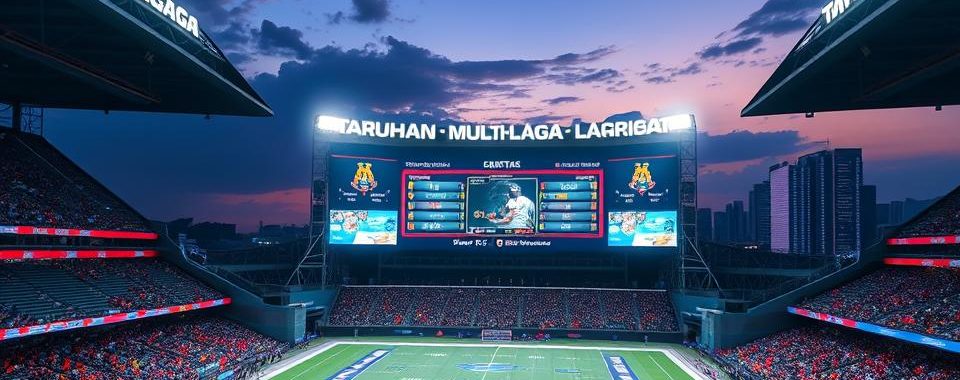 Mix Parlay CMD368