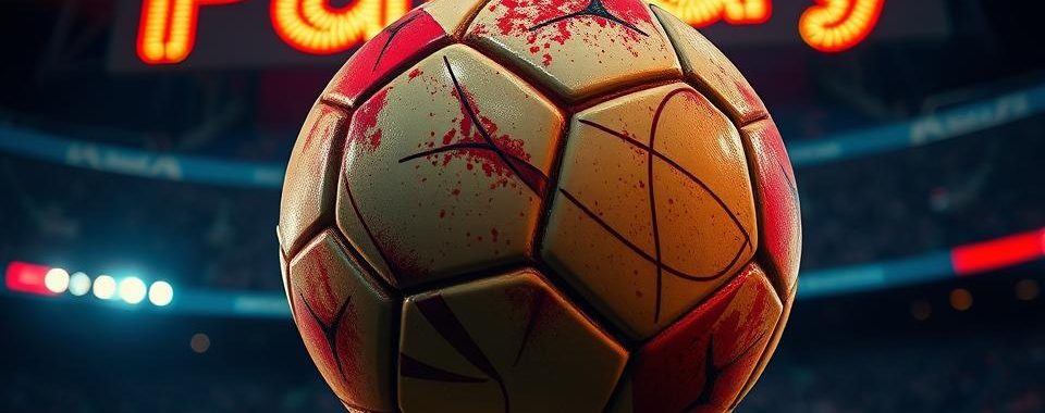Trik Pasang Taruhan Bola Parlay